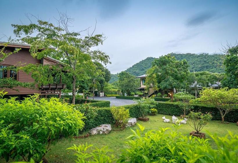 Glory Hill Villas Resort 3