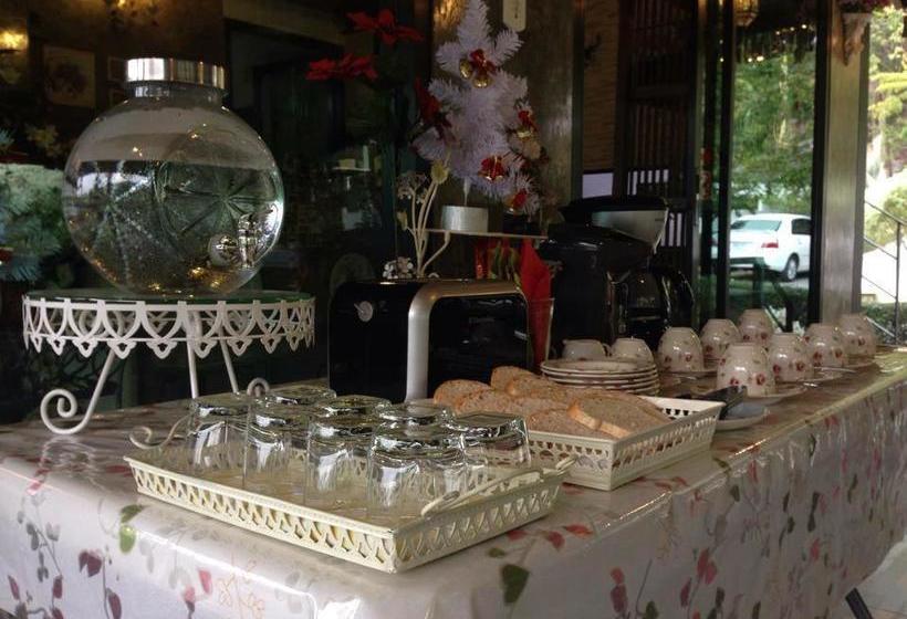 Glory Hill Villas Resort 4