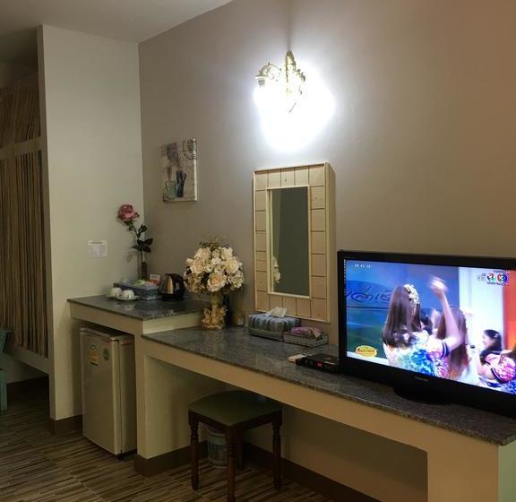 Glory Hill Villas Resort 5