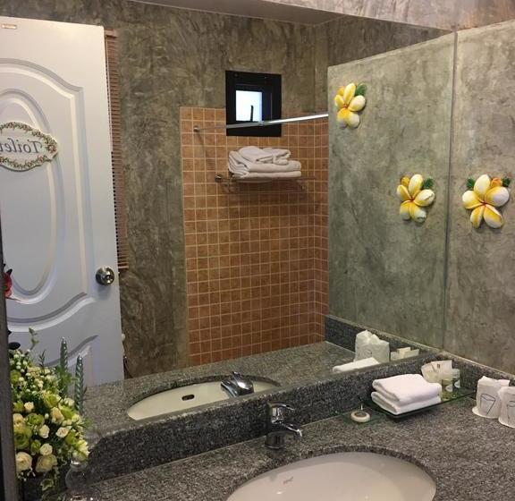 Glory Hill Villas Resort 6