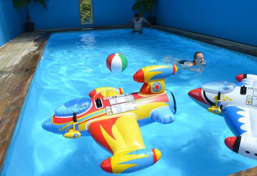 Anatoki Lodge Motel 11