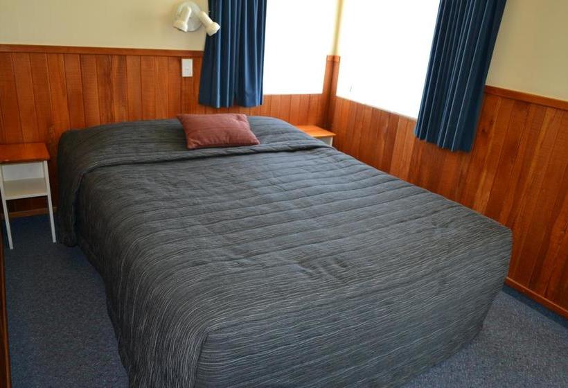 Anatoki Lodge Motel 12