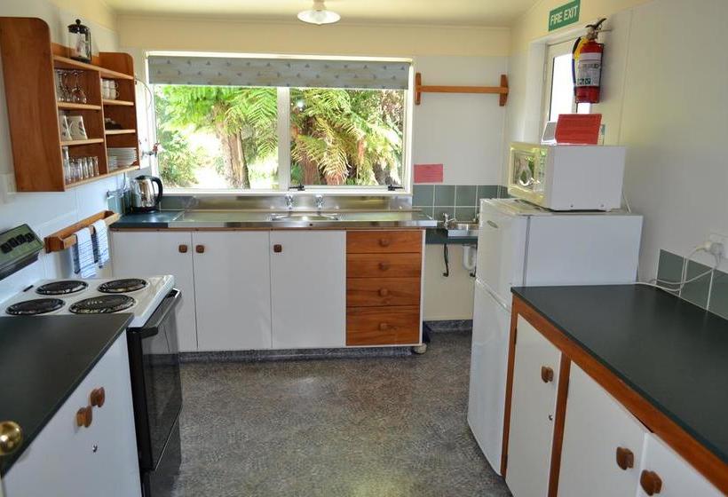 Anatoki Lodge Motel 16