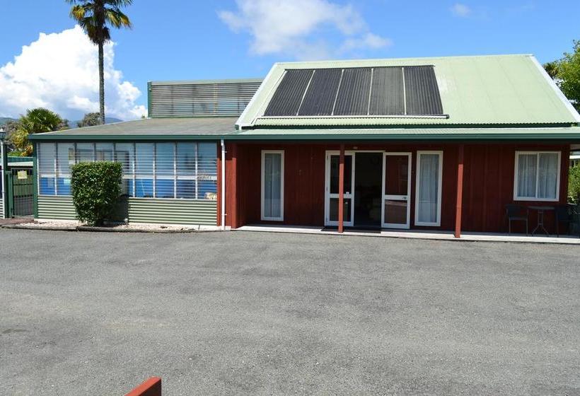 Anatoki Lodge Motel 17