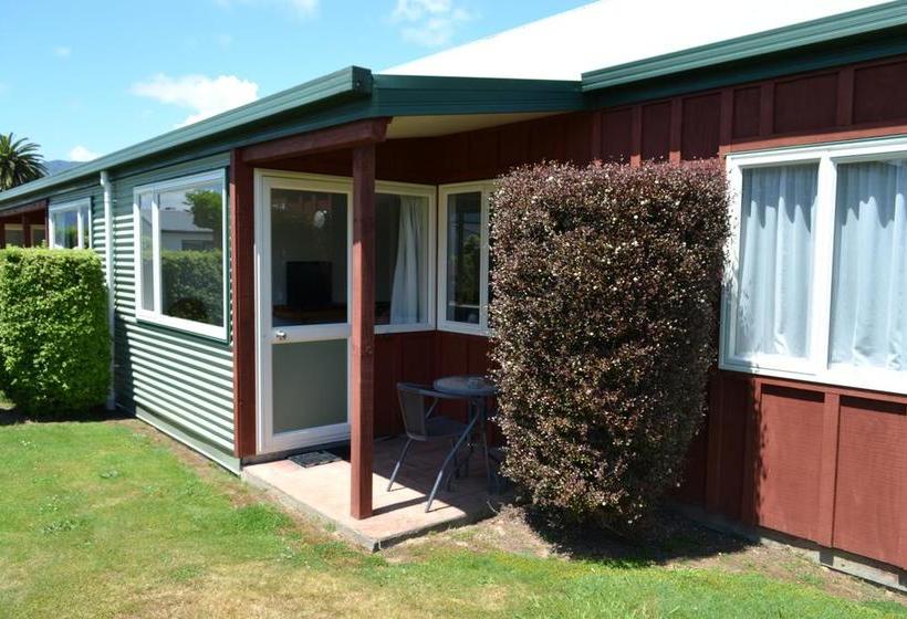 Anatoki Lodge Motel 18