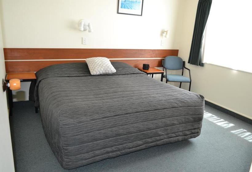 Anatoki Lodge Motel 19