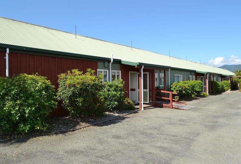 Anatoki Lodge Motel 2