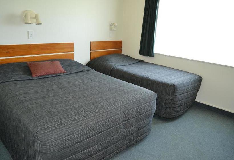 Anatoki Lodge Motel 20