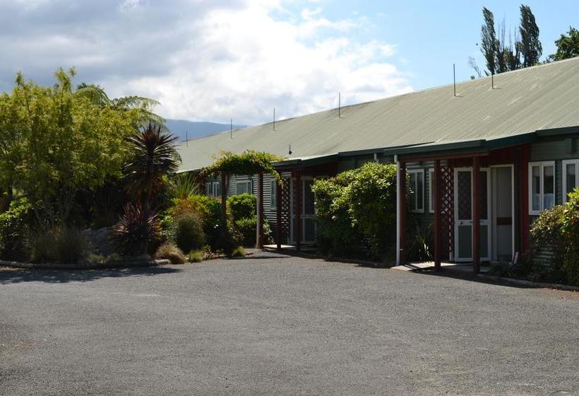 Anatoki Lodge Motel 3