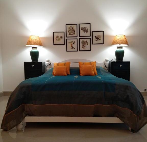 Bed and Breakfast Assagao House Mapusa Goa