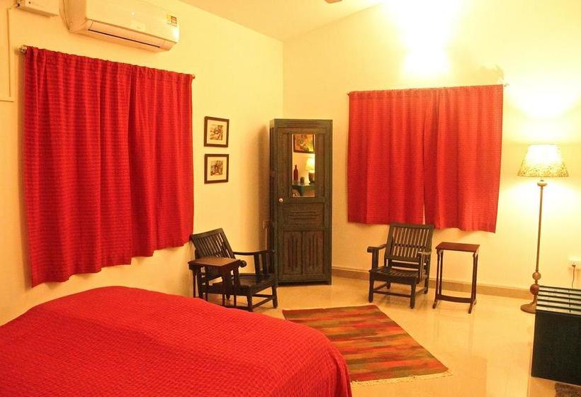 Bed and Breakfast Assagao House 10