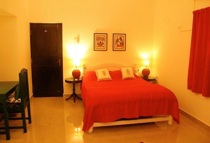 Bed and Breakfast Assagao House 13