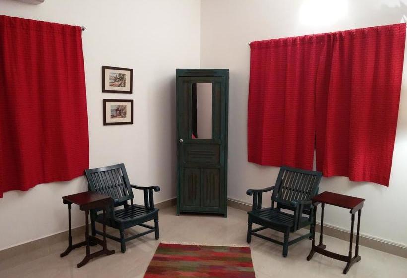 Bed and Breakfast Assagao House 14