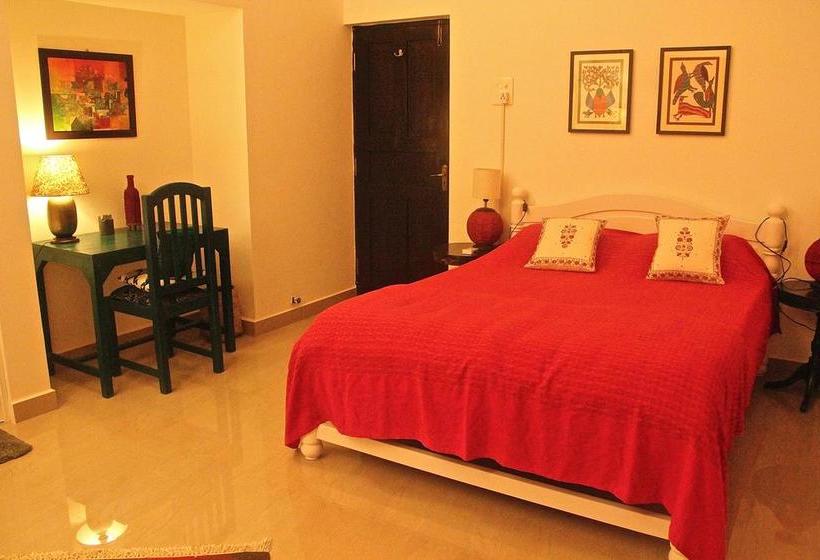 Bed and Breakfast Assagao House 15