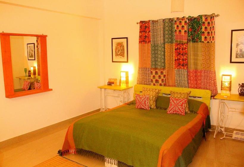 Bed and Breakfast Assagao House 16