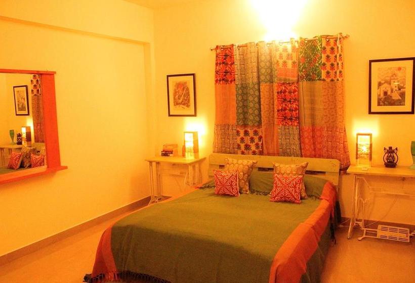 Bed and Breakfast Assagao House 17