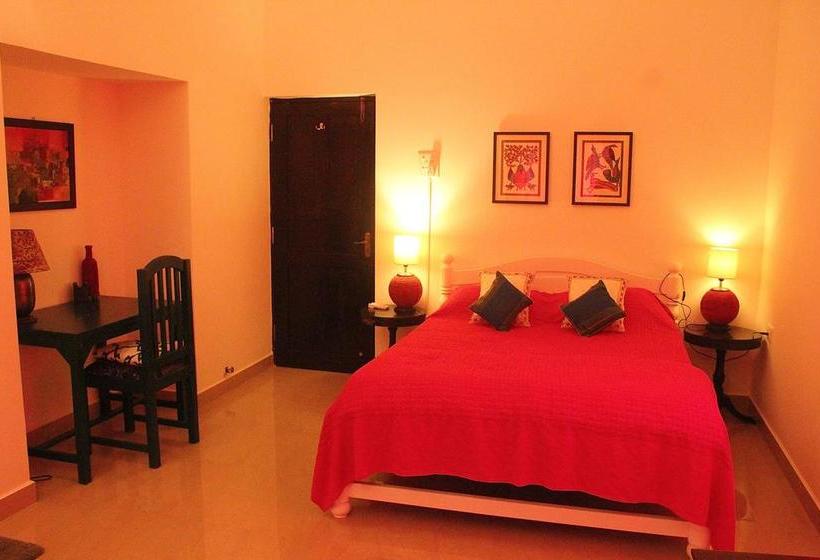 Bed and Breakfast Assagao House 18