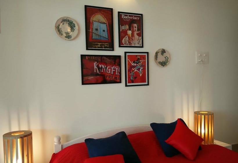 Bed and Breakfast Assagao House 2