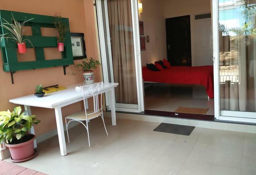 Bed and Breakfast Assagao House 3