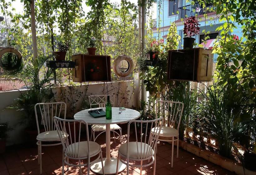 Bed and Breakfast Assagao House 4