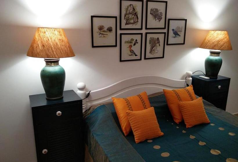 Bed and Breakfast Assagao House 6