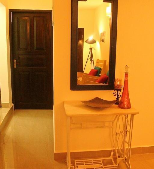 Bed and Breakfast Assagao House 7