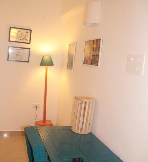 Bed and Breakfast Assagao House 8