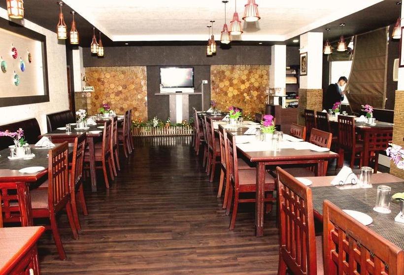 Aditya S Hotel Centre Point 10