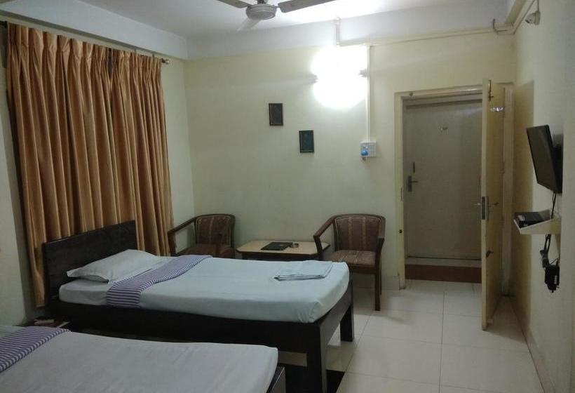 Aditya S Hotel Centre Point 11