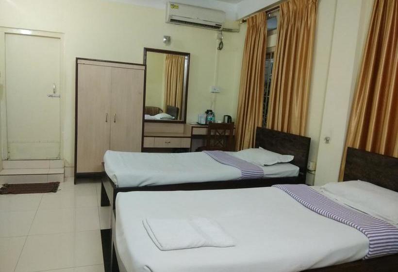 Aditya S Hotel Centre Point 12