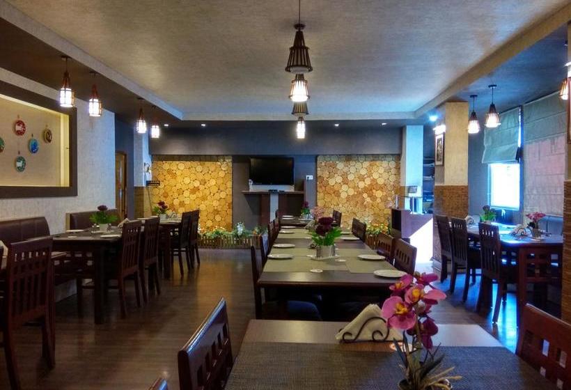 Aditya S Hotel Centre Point 13