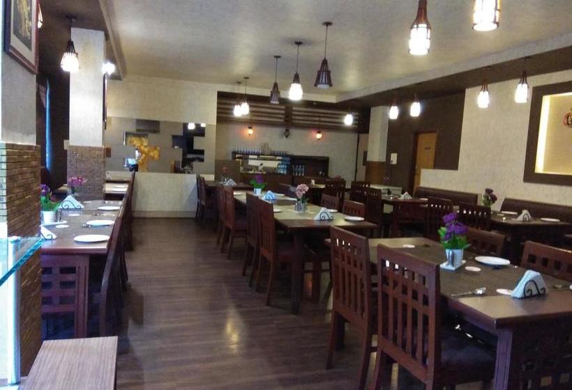 Aditya S Hotel Centre Point 16