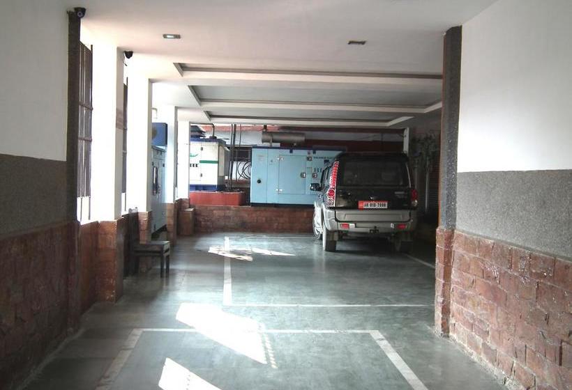 Aditya S Hotel Centre Point 17