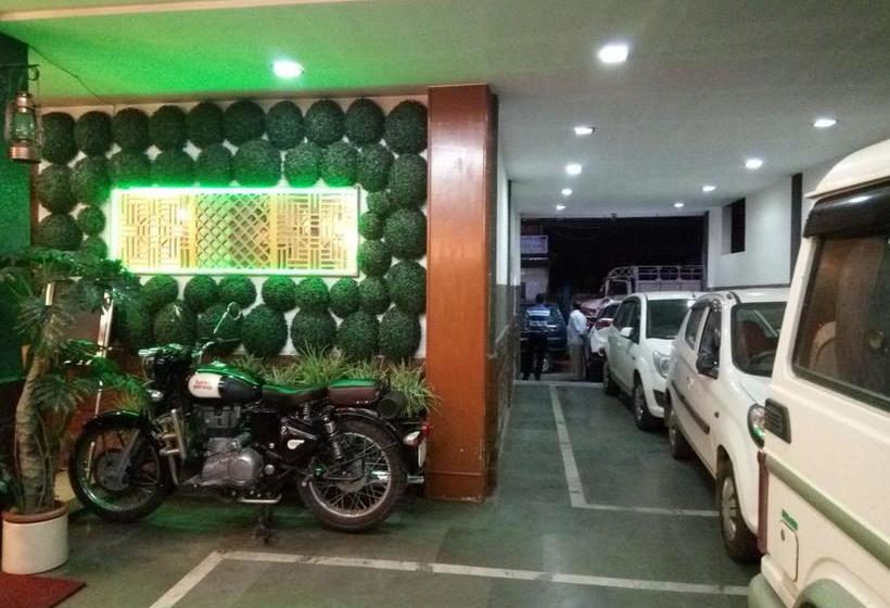 Aditya S Hotel Centre Point 18