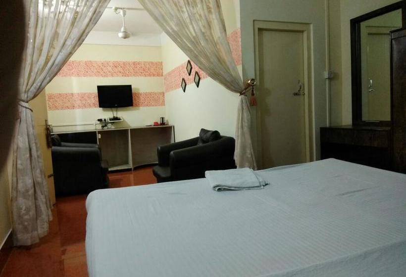 Aditya S Hotel Centre Point 19