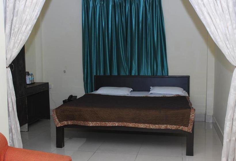 Aditya S Hotel Centre Point 3