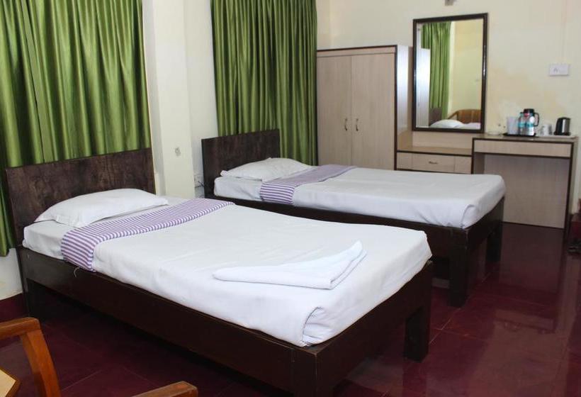 Aditya S Hotel Centre Point 4