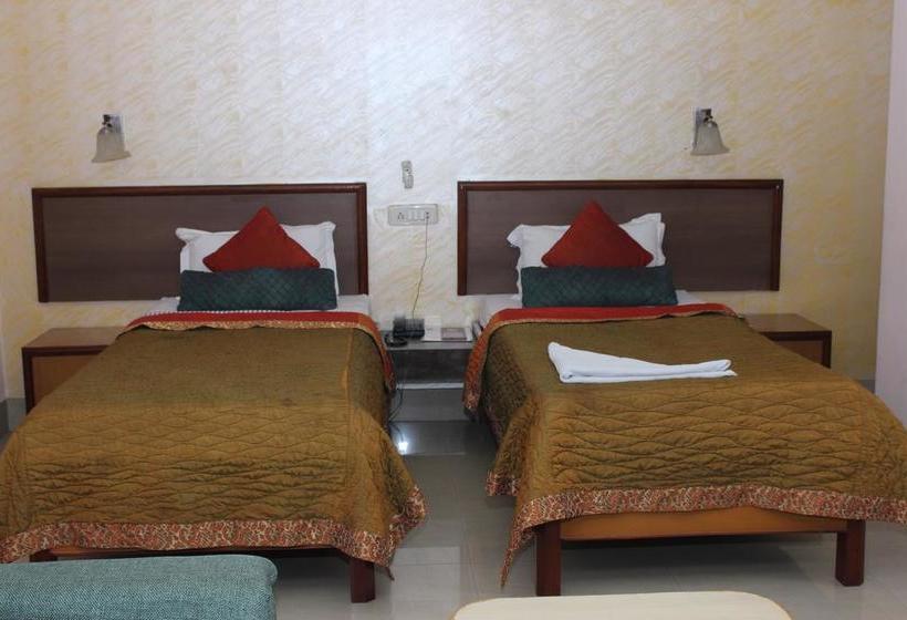 Aditya S Hotel Centre Point 5