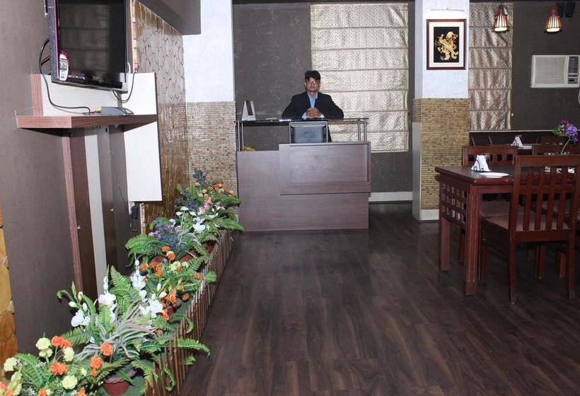 Aditya S Hotel Centre Point 7