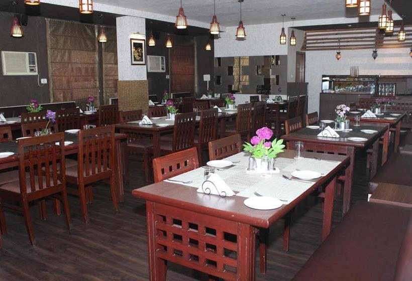 Aditya S Hotel Centre Point 9