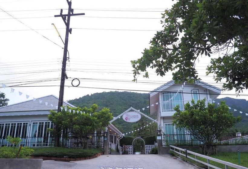The White Village Ranong Resort