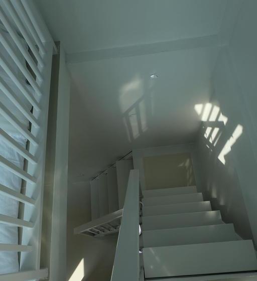 The White Village Ranong Resort 15