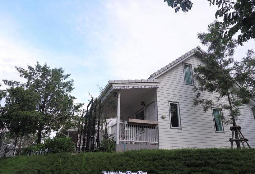 The White Village Ranong Resort 2