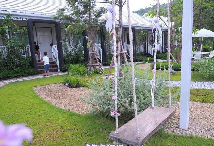 The White Village Ranong Resort 3
