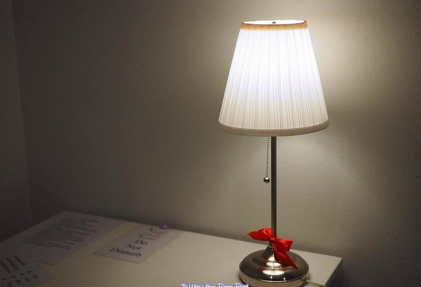 The White Village Ranong Resort 5