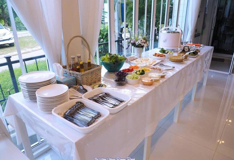 The White Village Ranong Resort 6