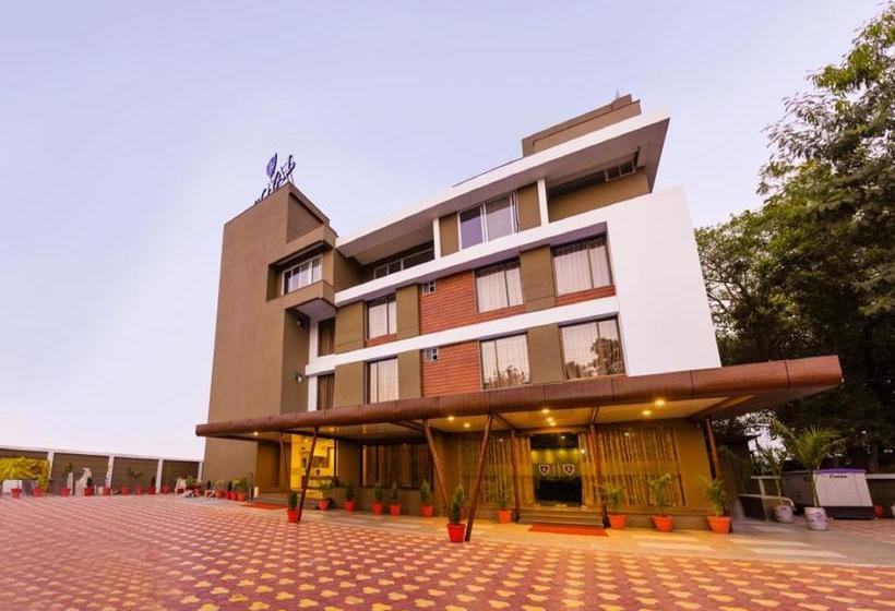 Hotel Royal Inn Madhya Pradesh