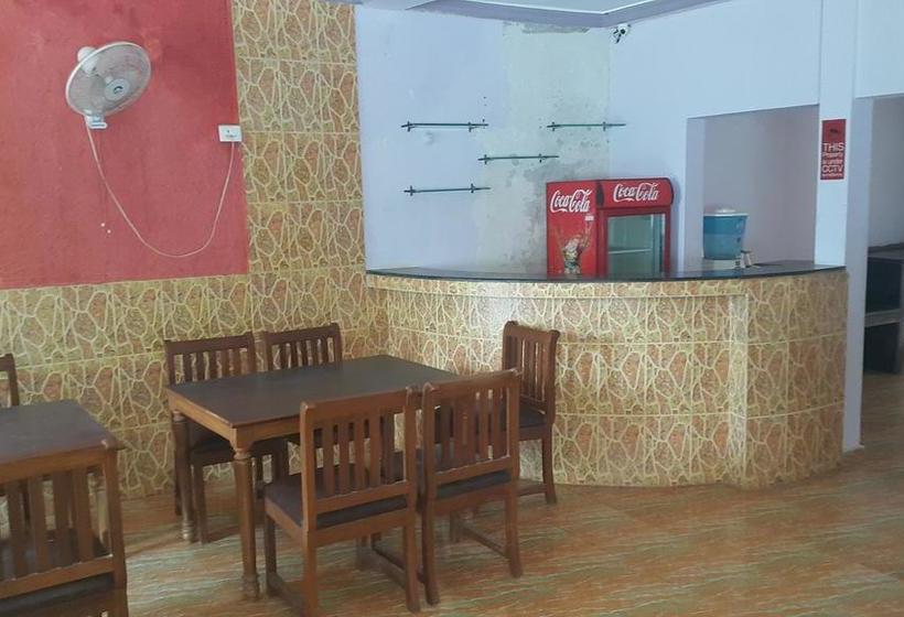 Hotel Copsewood Villa Guest House 10