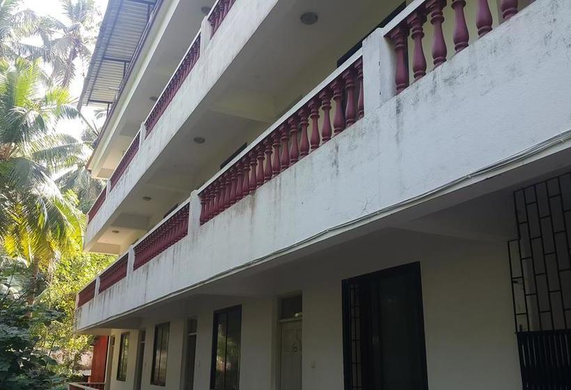 Hotel Copsewood Villa Guest House 11