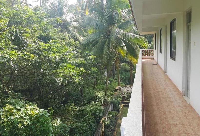 Hotel Copsewood Villa Guest House 12